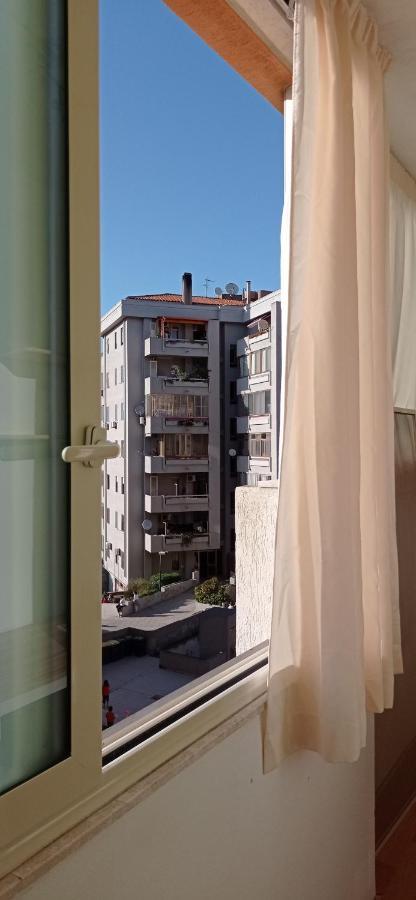 San Carlo Apartment Cagliari Exterior foto